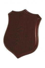 Placheta de Lemn WPH 254